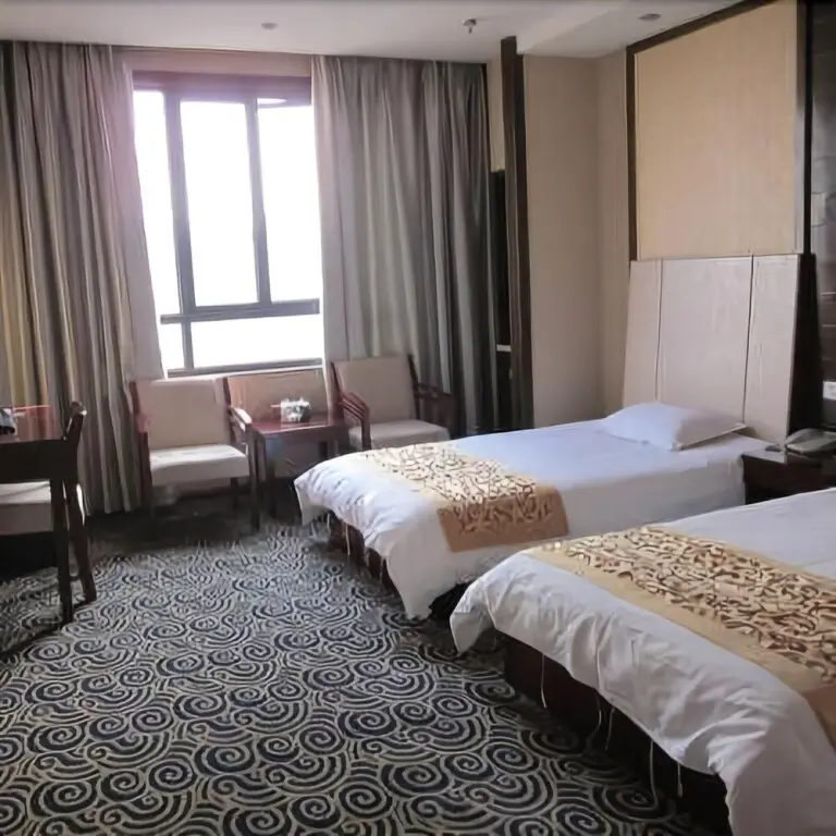 Хучжоу: Fushi Hotel