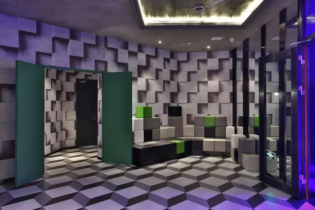 Чанша: Orange Hotel Select Wuyi Road Changsha
