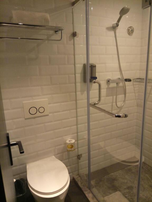 Чанша: Orange Hotel Select Wuyi Road Changsha