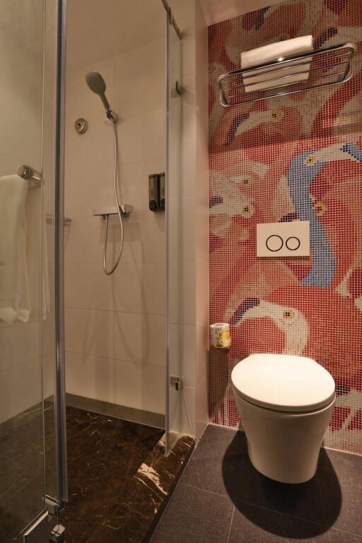 Чанша: Orange Hotel Select Wuyi Road Changsha