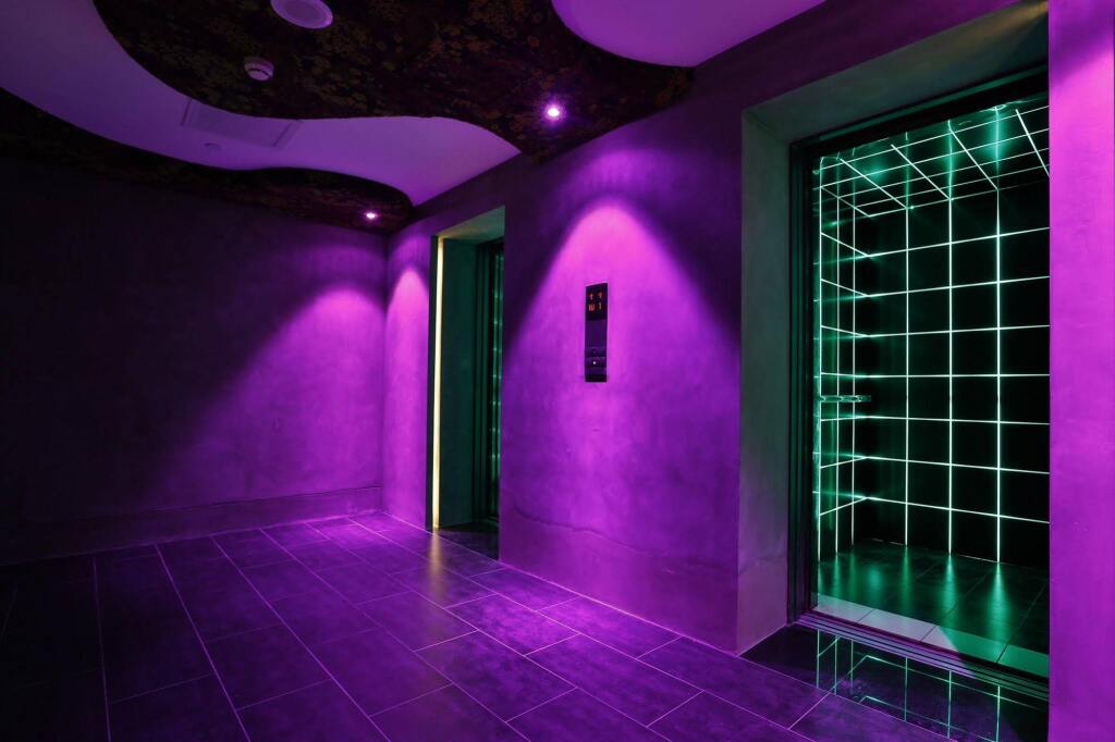 Чанша: Orange Hotel Select Wuyi Road Changsha