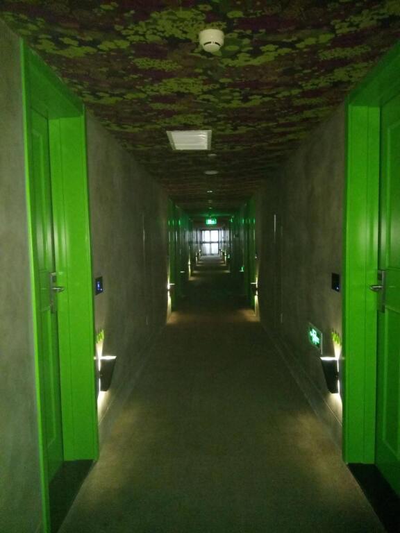 Чанша: Orange Hotel Select Wuyi Road Changsha