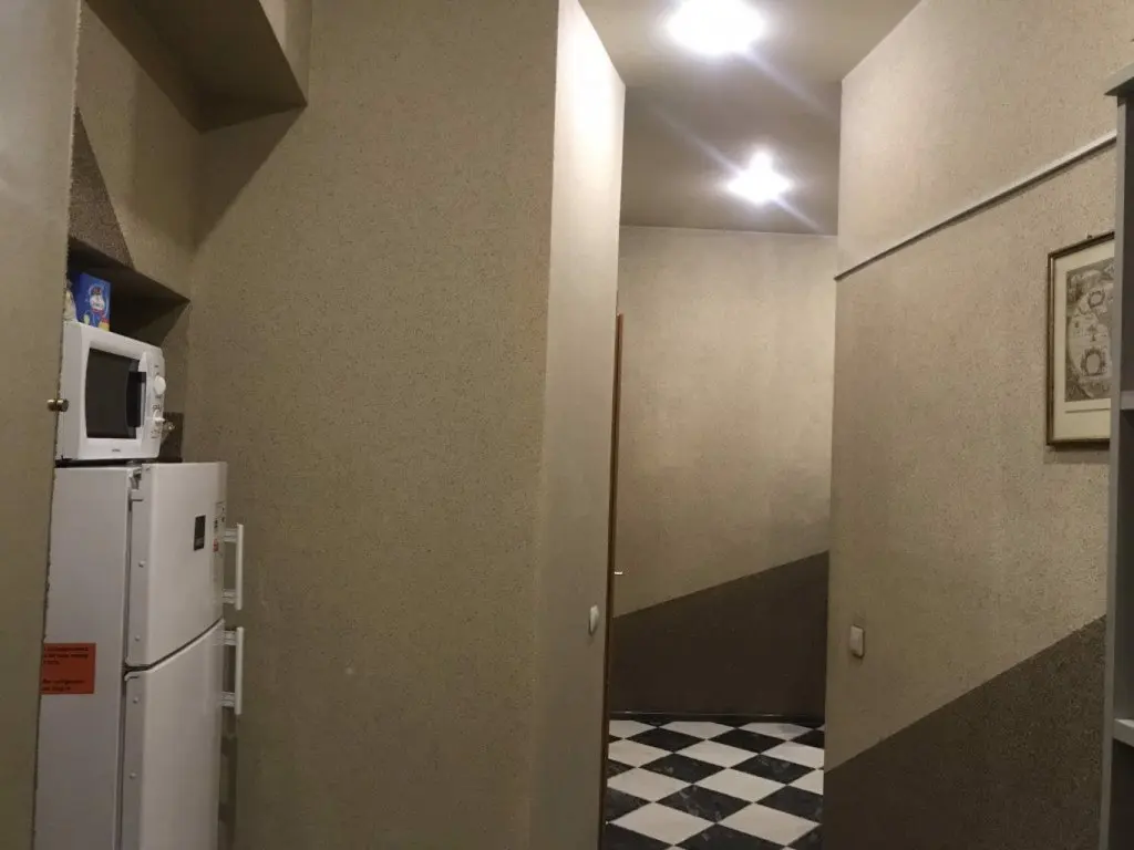 Санкт-Петербург: Fontanka 99 Mini-Hotel