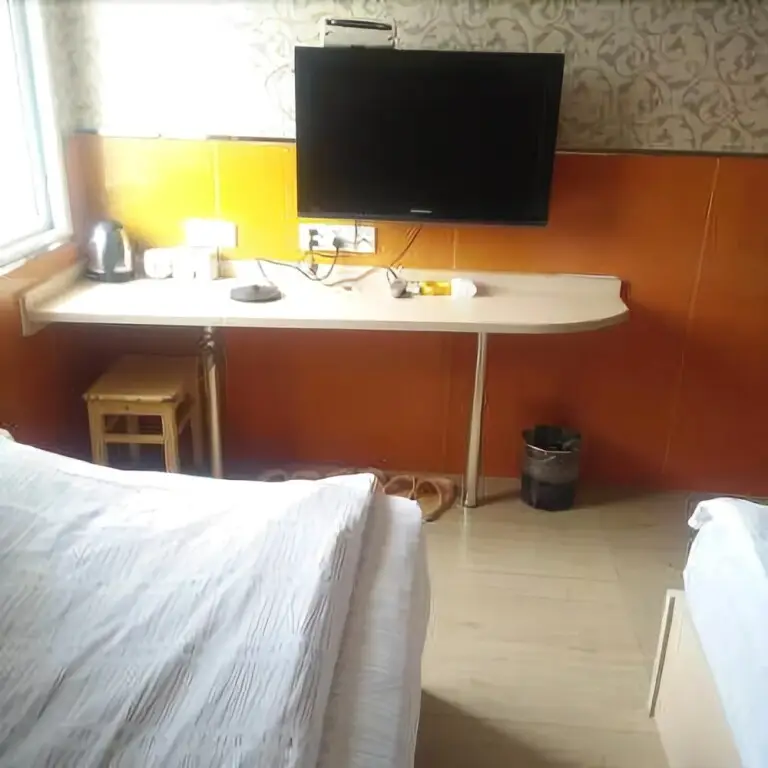Шанхай: Jicheng Hotel
