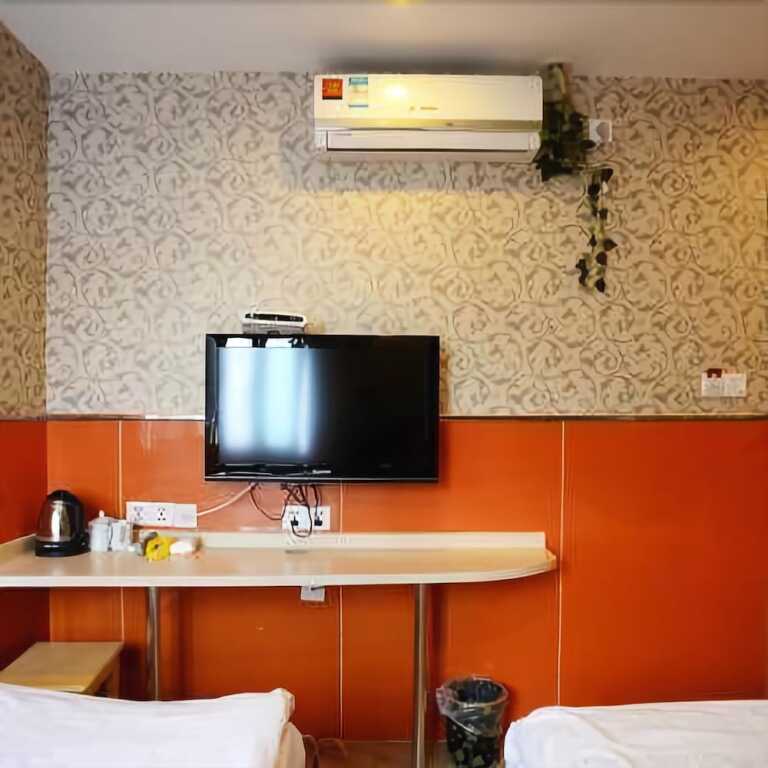 Шанхай: Jicheng Hotel