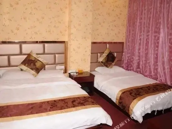 Hangzhou Liangding Boutique Hotel — фото 1