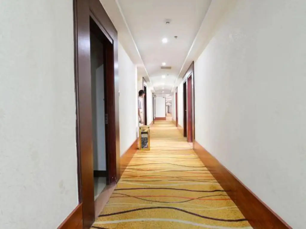 Чжухай: Junjia Hotel