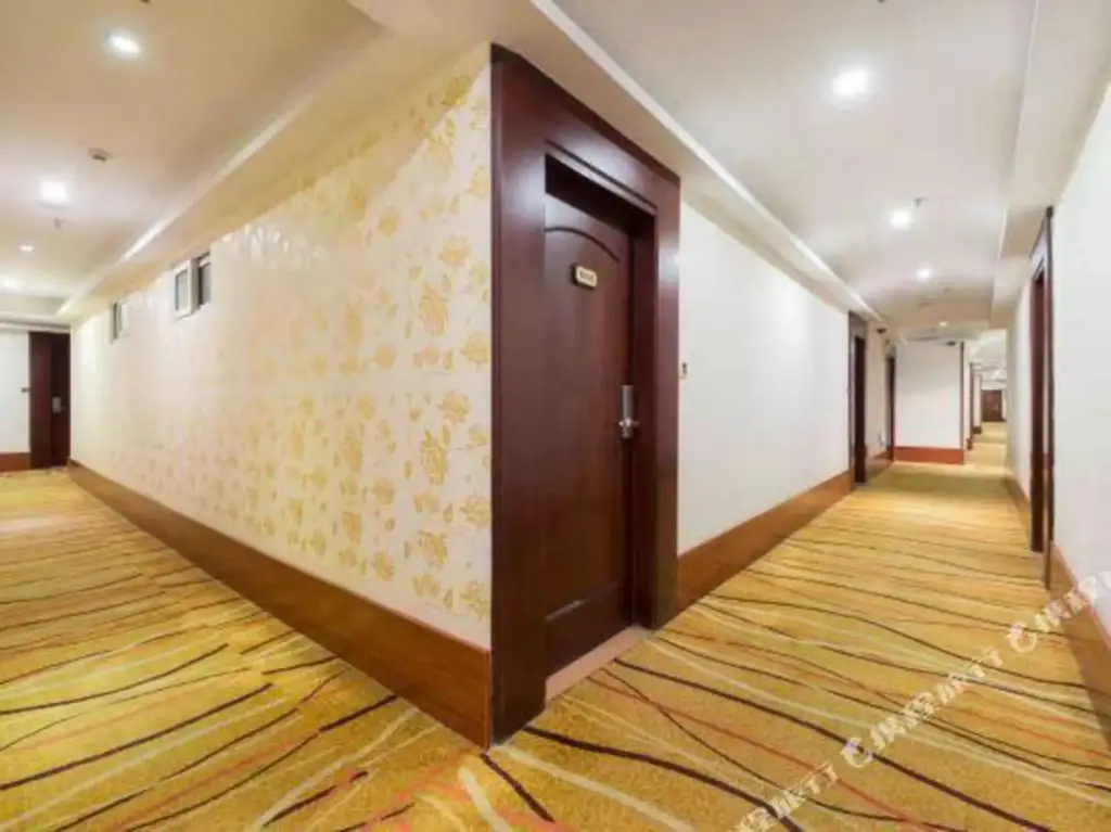 Чжухай: Junjia Hotel