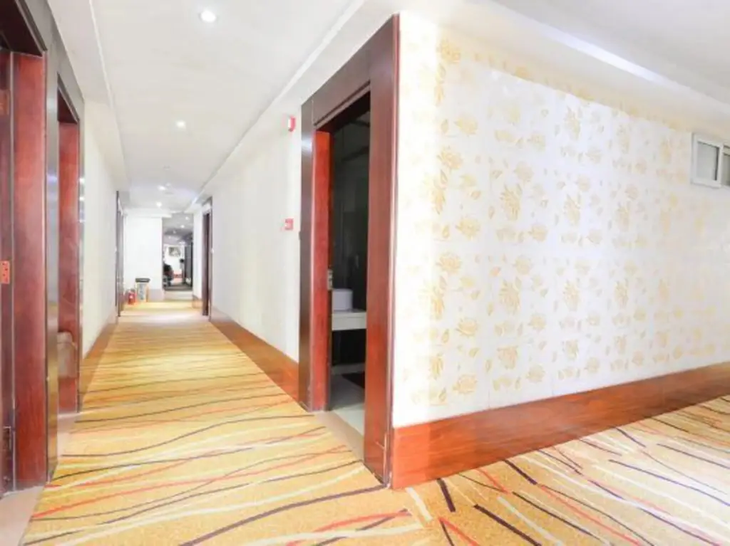 Чжухай: Junjia Hotel