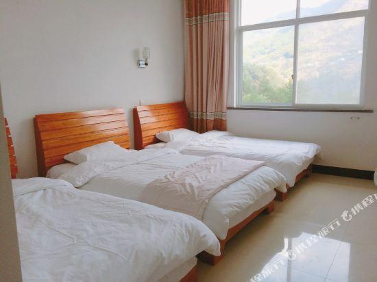 Ханчжоу: Yixiangyuan Farmhouse