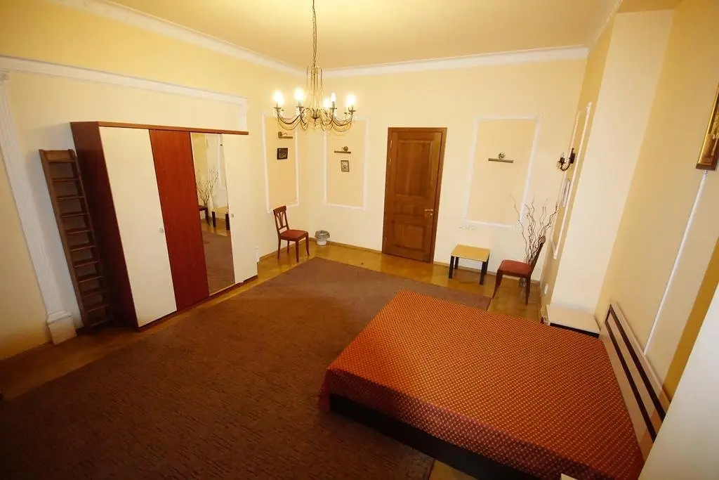 Санкт-Петербург: Guest House Kak Doma