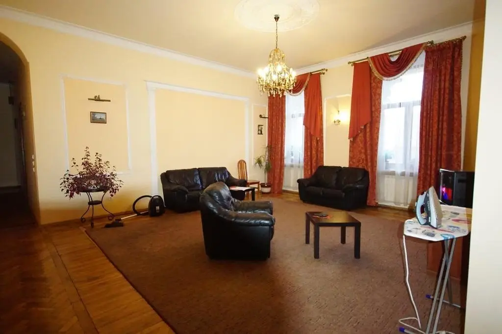 Санкт-Петербург: Guest House Kak Doma