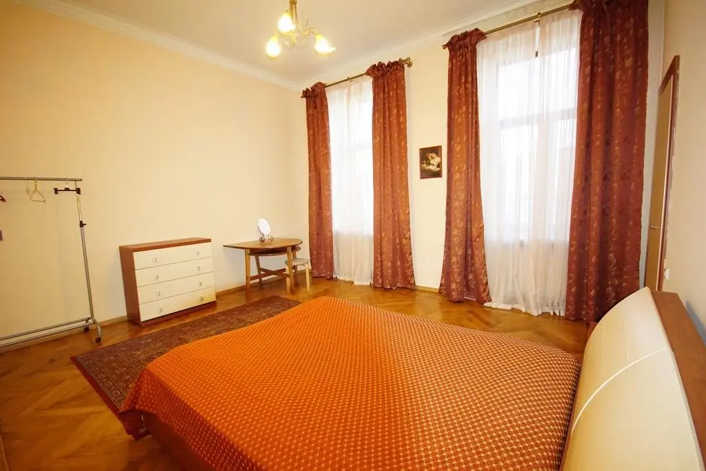 Санкт-Петербург: Guest House Kak Doma