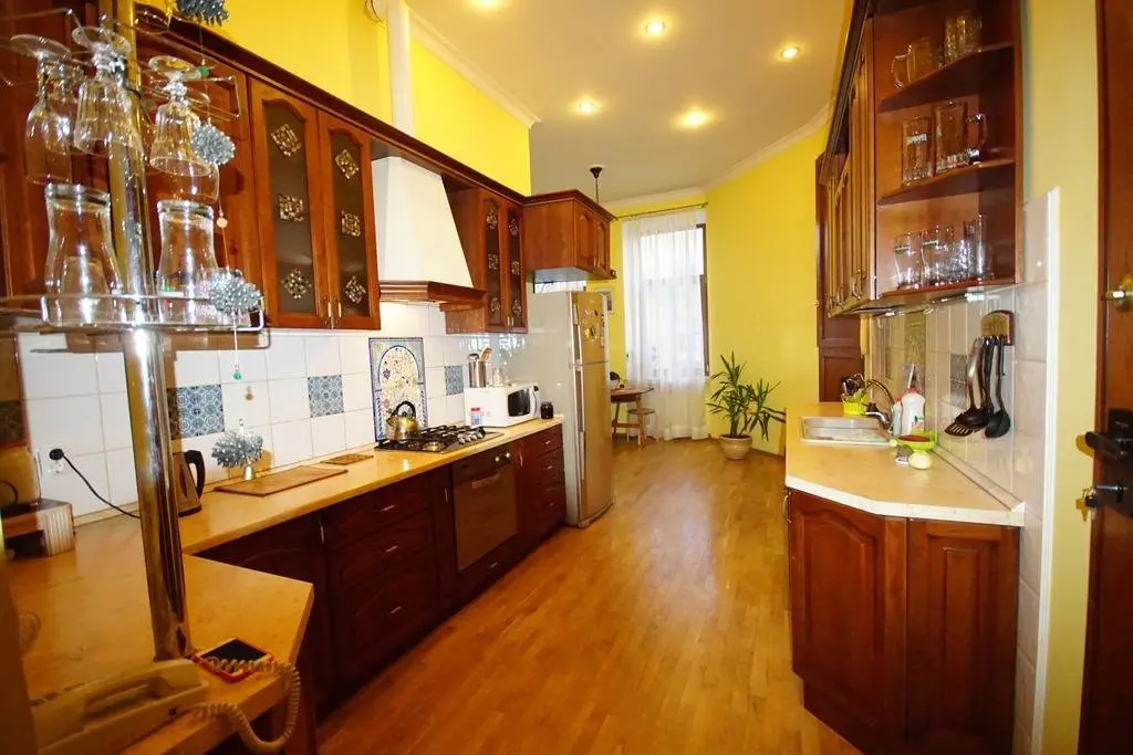 Санкт-Петербург: Guest House Kak Doma