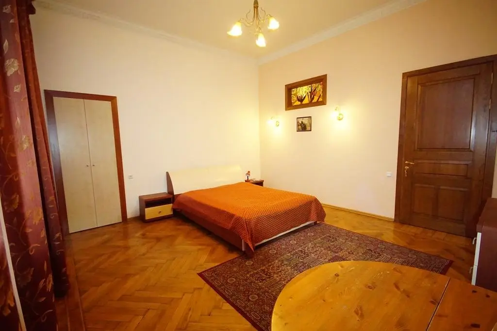 Санкт-Петербург: Guest House Kak Doma