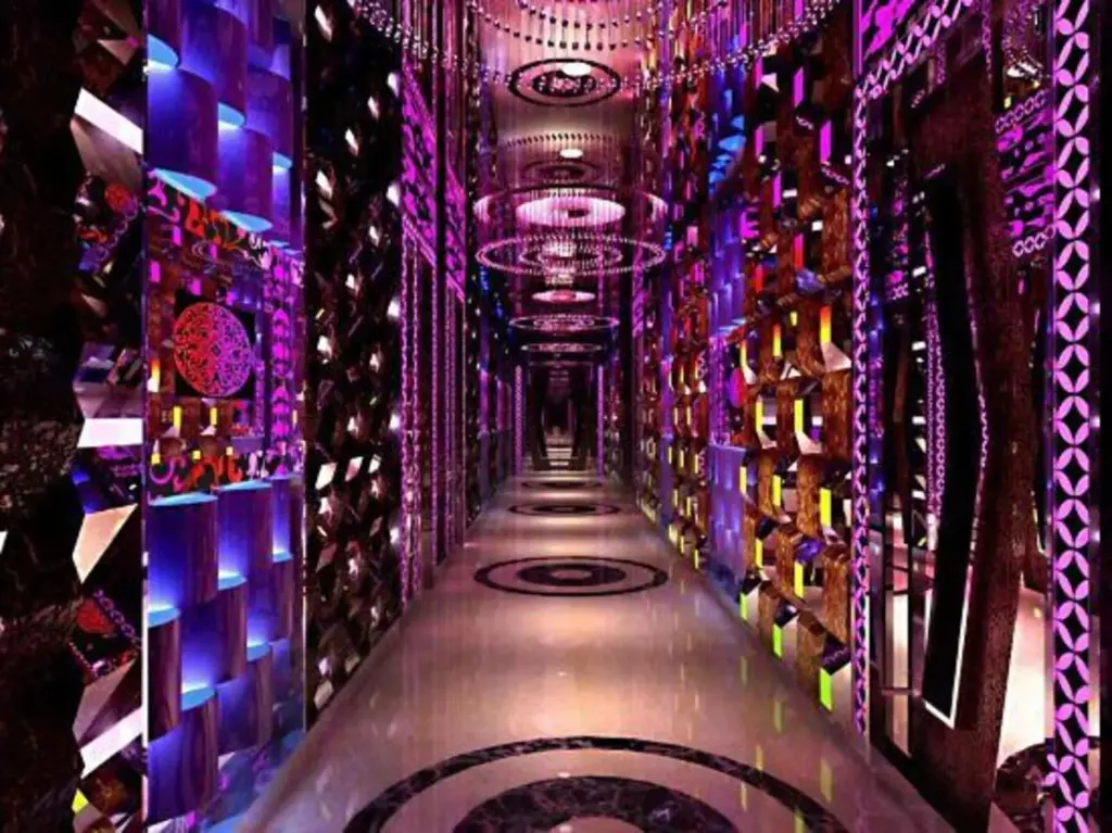 Чанцзи: Hongdu International Hotel