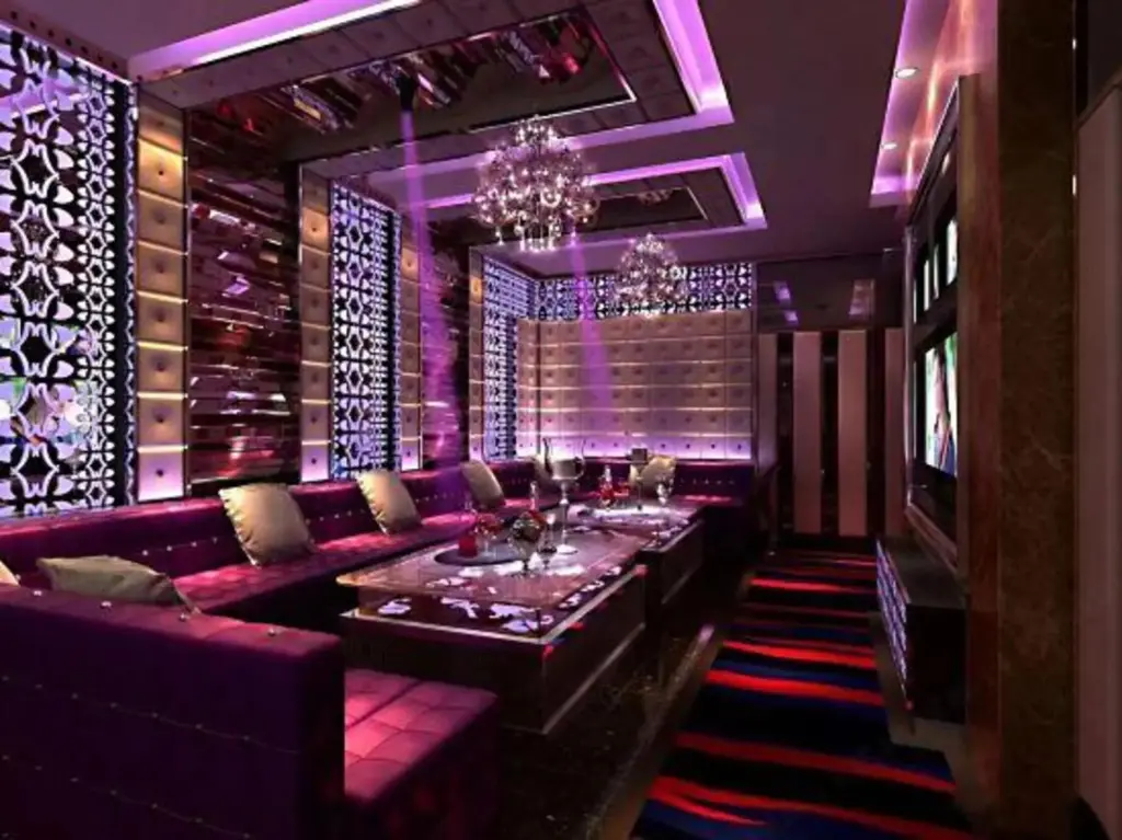 Чанцзи: Hongdu International Hotel