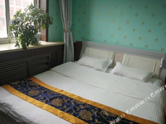 Далянь: Lianchi Hotel