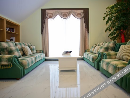 Чжэнчжоу: Aite Fashion Hotel