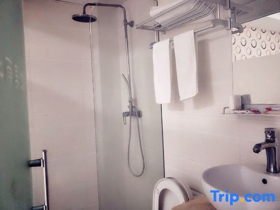 Шанхай: Xinyu Hostel