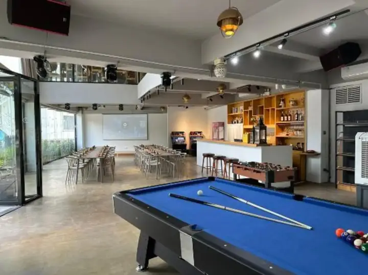 Фучжоу: Fuzhou Mawei Haishang Mingzhu Hotel
