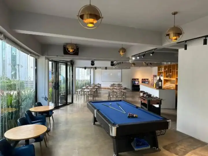 Фучжоу: Fuzhou Mawei Haishang Mingzhu Hotel