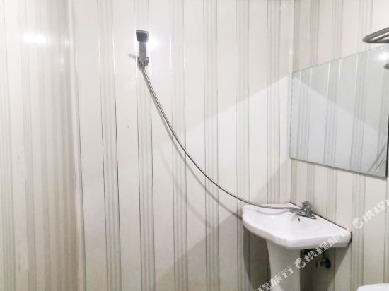 Нинбо: OYO Ningbo Huibin Hotel