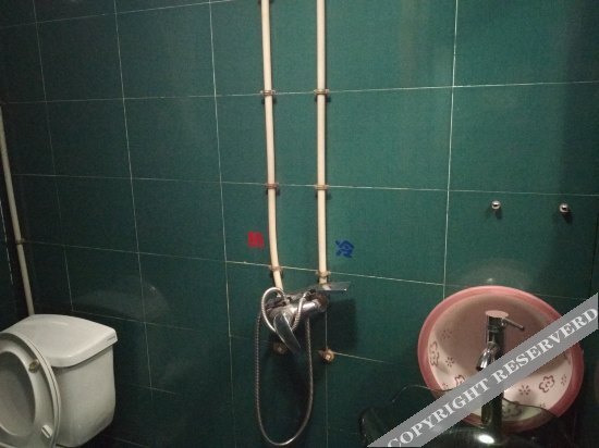 Чанчжоу: Xinlin Hostel