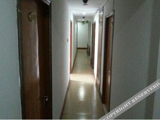 Чанчжоу: Xinlin Hostel