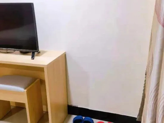 Шанхай: Nanwang Hotel (Shanghai Fengxian University Town)