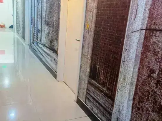 Шанхай: Nanwang Hotel (Shanghai Fengxian University Town)