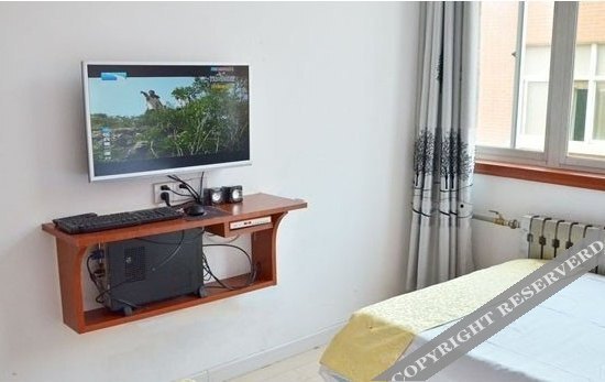 Цзинань: Xingguang Hotel Zhangqiu 2nd
