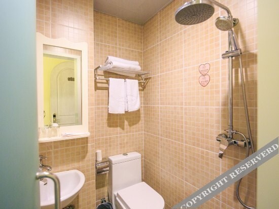 Ханчжоу: Jiade Fashion Hotel Hangzhou Zhongshan Branch