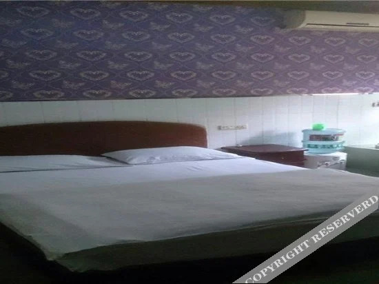 Чунцин: Hangyuan Hotel (Chongqing Yongchuan Store)