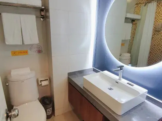 Сяньян: Home Inn Xianyang East Renmin Road
