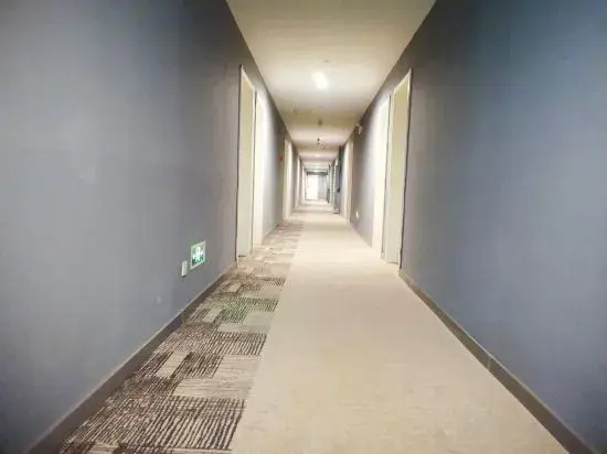 Сяньян: Home Inn Xianyang East Renmin Road