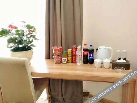 Либо: Libo Jiuzhou Hotel