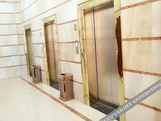 Либо: Libo Jiuzhou Hotel