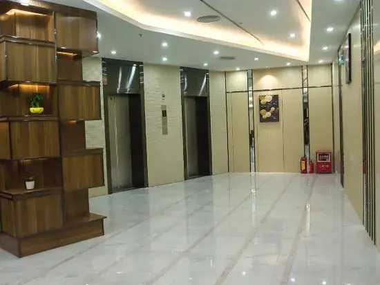 Дунгуань: Xing Yue Hotel (Dongguan Changping Baihua Times Plaza)