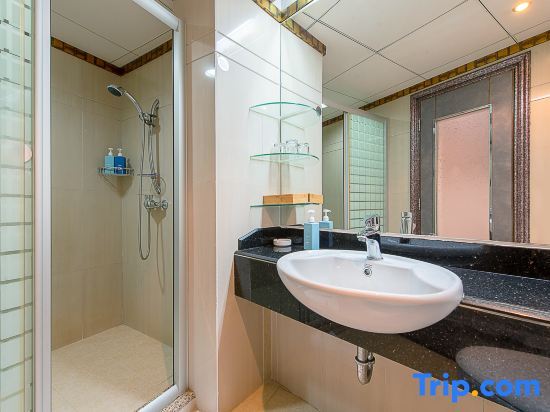 Дунгуань: Xing Yue Hotel (Dongguan Changping Baihua Times Plaza)