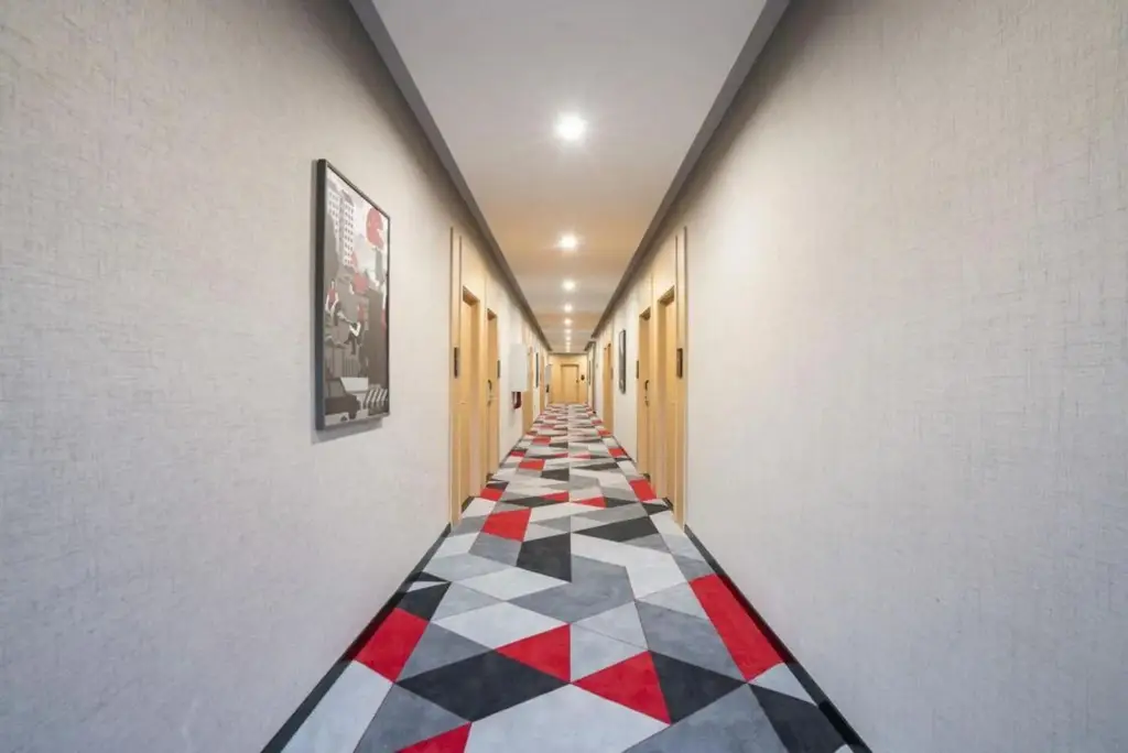 Куньмин: Shankee Hotel (Kunming Panlong District East Third Ring Golden Symphony Home)