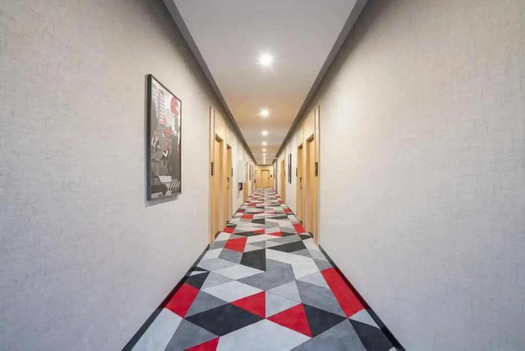 Куньмин: Shankee Hotel (Kunming Panlong District East Third Ring Golden Symphony Home)