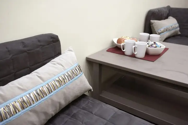 Санкт-Петербург: Guten Morgen Hotel