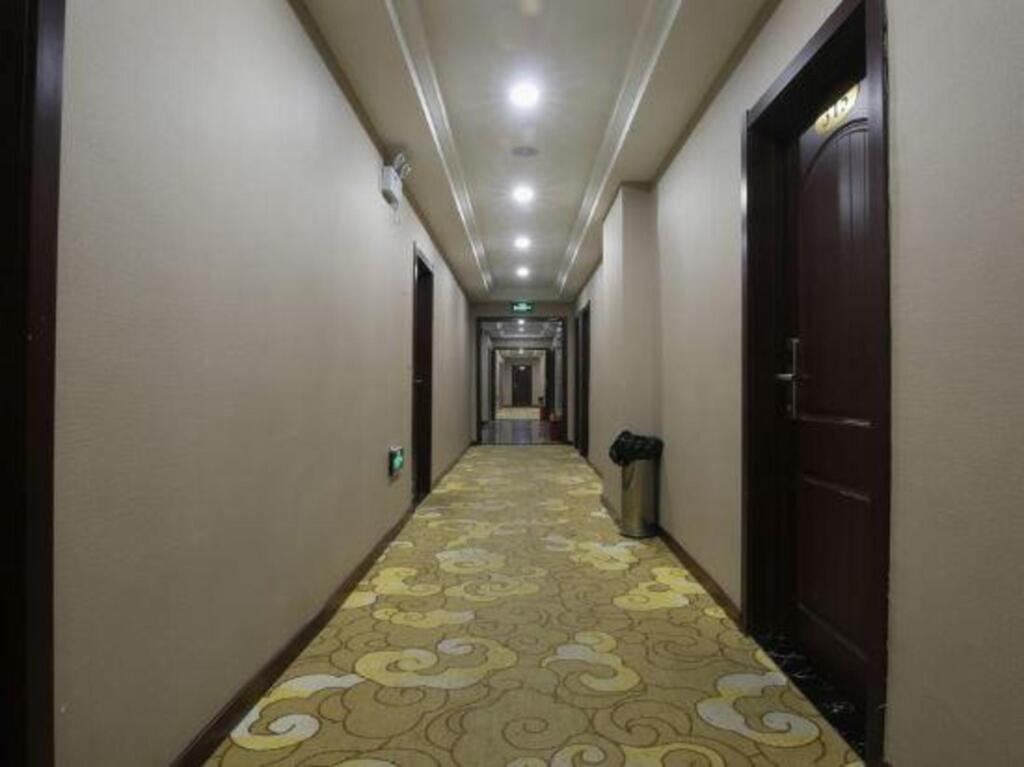 Wanghai Hotel — фото 1