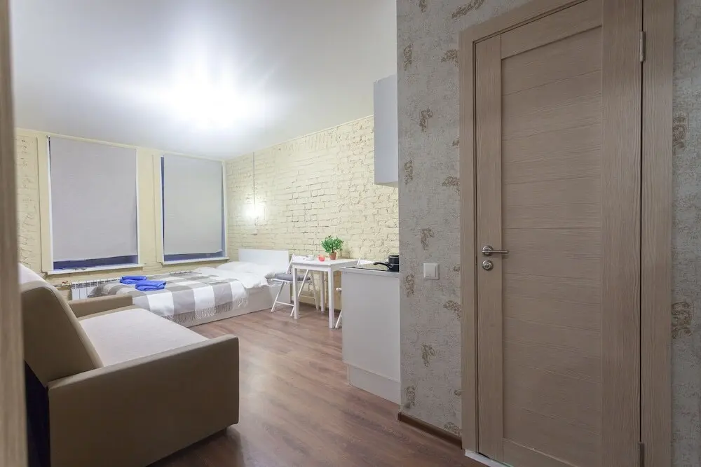 Санкт-Петербург: Apart-hotel Union Na Sadovoy