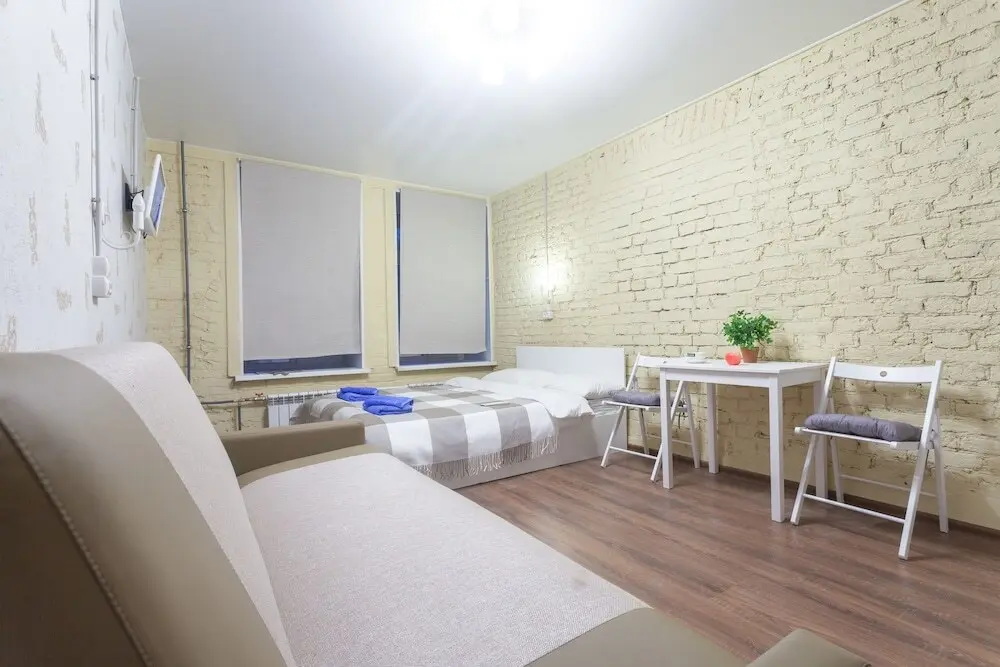 Санкт-Петербург: Apart-hotel Union Na Sadovoy