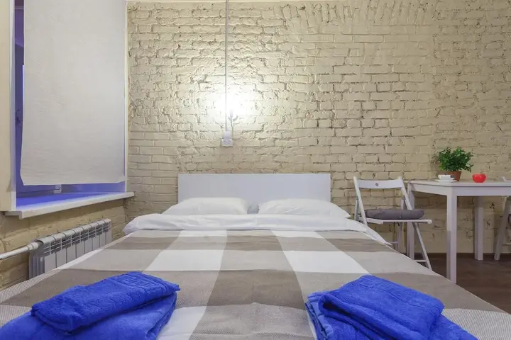 Санкт-Петербург: Apart-hotel Union Na Sadovoy
