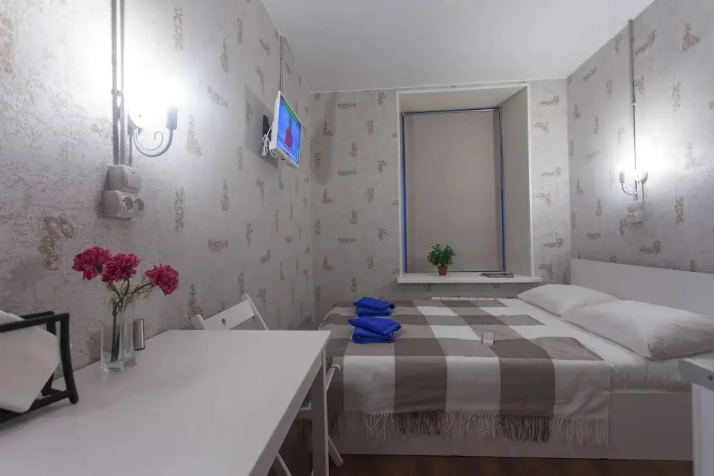Санкт-Петербург: Apart-hotel Union Na Sadovoy