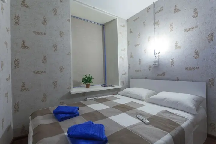 Санкт-Петербург: Apart-hotel Union Na Sadovoy