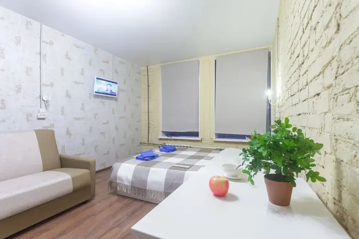 Санкт-Петербург: Apart-hotel Union Na Sadovoy
